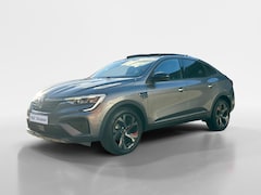 Renault Arkana - 1.6 E-Tech Hybrid 145 R.S. Line | Automaat | Panoramadak | Memorystoelen | Lederen Bekledi
