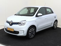 Renault Twingo Z.E. - R80 Intens | achteropkomend verkeer waarschuwing | airco automatisch | Apple Carplay/Andro