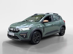 Dacia Sandero Stepway - 1.0 TCe 110 Extreme | Achteruitrijcamera | Apple Carplay | Android auto | Airco | Cruise c