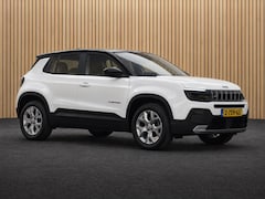 Jeep Avenger - 1.2T Altitude | Black Roof/Camera/JBL HIFI