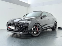 Audi Q8 - 60 TFSI e quattro Pro Line S Competition | 490 PK | SoH 100% | Exclusief maatwerk interieu