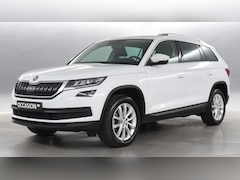 Skoda Kodiaq - 1.5 TSI 150pk Business Edition DSG / Navigatie / Keyless / Camera / Trekhaak