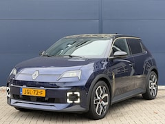 Renault 5 - 5 comfort range techno 52 kWh | Navigatie | Harman/kardon | Apple Carplay/Android Auto | C