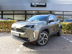 Toyota Yaris Cross - 1.5 Hybrid Executive | Rijklaar | Stoel-/stuurverw. | Elek.achterklep | Blind Spot | Senso