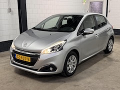 Peugeot 208 - 1.2 PureTech Blue Lease