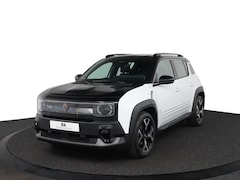 Renault 4 - 4 techno 150 pk comfort range | pack winter premium | motorkap zwart |