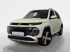 Hyundai Inster - 49KWH | EVOLVE SKY | OPEN DAK | NAVI | CAMERA |
