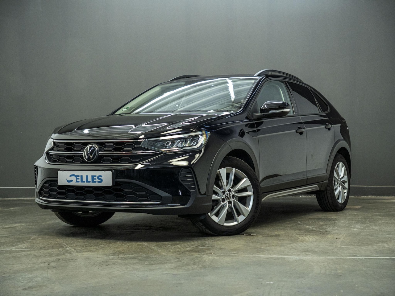 Volkswagen Taigo - 1.0 TSI Life Edition | Climate Control | Digitaal Cockpit | Adaptive Cruise Control | Clim - AutoWereld.nl