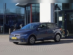 Volkswagen Polo - 1.0 TSI Life Edition 95PK / 70kW DSG, Demonstratie voertuig (beschikbaar per 1 september 2