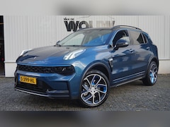 Lynk & Co 01 - 1.5 PHEV | SOH 93% | RIJKLAARPRIJS