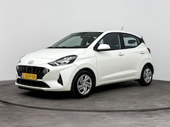 Hyundai i10 - 1.0 Comfort | Apple Carplay | Android Auto | Cruise control | Airco |