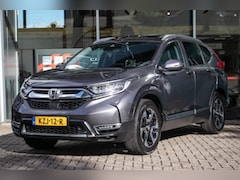 Honda CR-V - 2.0 Hybrid AWD Executive - Trekhaak wegkl. | Panoramadak | Navi
