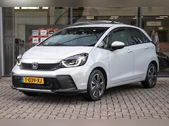 Honda Jazz - 1.5 e:HEV Advance - 1e eigenaar | Dealer onderhouden