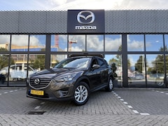 Mazda CX-5 - 2.0 SkyActiv-G 165 GT-M Line 2WD Trekhaak / NL auto / All-season banden / Achteruitrijcame