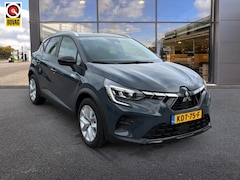 Mitsubishi ASX - 1.6 HEV Intense | Camera | Led verlichting | Climate | Stoelverw