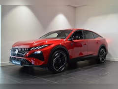 Peugeot 408 - 1.6 Plug-In Hybrid 240 GT Exclusive - RIJDEN DIRECT UIT VOORRAAD - LEDER - FULL OPTIONS