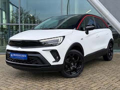 Opel Crossland - 1.2 Turbo Level 4 131pk Automaat / Camera / Navigatie / Cruise Control
