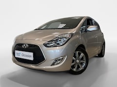 Hyundai ix20 - 1.4 GO | NAVI | CAMERA | NL-AUTO | DEALERONDERHOUDEN |