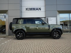 Land Rover Defender 110 - P300e X-Dynamic HSE | Techno Pack | Koelkast | Black Pack |