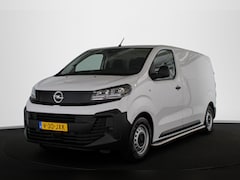Opel Vivaro - 1.5 Diesel 120 S&S L2 Facelift Camera Apple CarPlay Tweezitsbank