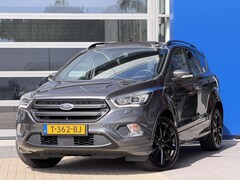 Ford Kuga - 1.5 EcoBoost ST Line | Pano dak | Winter Pack | Camera | Elekt. achterklep