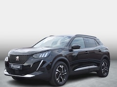 Peugeot e-2008 - EV GT 50 kWh Apple Carplay/Android Auto l keyless entry l cruise control adaptief l Stoelv