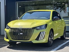 Peugeot 208 - 1.2 Hybrid 110 e-DCS6 Allure | Climate Control | Navigatie | Full LED | DAB | Parkeercamer