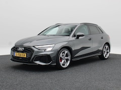 Audi A3 Sportback - 45 TFSi e 245 Pk S-Line Competition | Adaptive Cruise | Camera | Matrix LED | Stoelverwarm