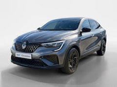 Renault Arkana - 145PK E-Tech Hybrid Esprit Alpine Automaat Automaat | Camera | Adaptive Cruise Control | E