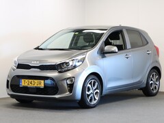 Kia Picanto - 1.0 DPi DynamicPlusLine