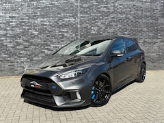 Ford Focus - 2.3 RS 350pk|Schaalstoel|Camera|Carplay|Sony|Cruise|Brembo