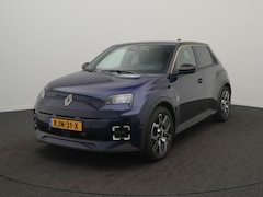 Renault 5 - 5 comfort range techno 52 kWh - Demo - V2G Lader - Pack Winter