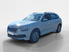 Skoda Kamiq - 1.0 TSI Active Andriod/Apple carplay | PDC | Airco | Cruise controle | L.m.velgen | 1 jaar