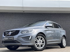 Volvo XC60 - 2.4 D4 R-Design | Panoramadak | Leder | Camera | Intellisafe