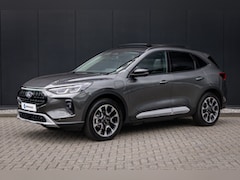 Ford Kuga - 2.5 PHEV Active X | Trekhaak | Panoramadak | Matrix LED | Head-Up