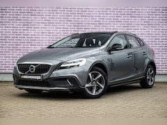 Volvo V40 Cross Country - 1.5 T3 Nordic+ | Trekhaak | Panoramadak | Stoelverwarming | LED koplampen | Nieuwe distrbu