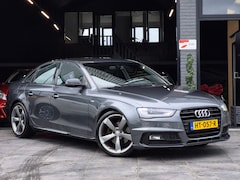 Audi A4 Limousine - 1.8 TFSI S Edition|2e eig|NAP|AUT|Trekhaak