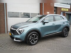 Kia Sportage - 1.6 T-GDI HYBRID DYNAMICLINE OKT 2023 PERFECT ONDERHOUDEN CAMERA ANDROID-APPLECARPLAY NAVI