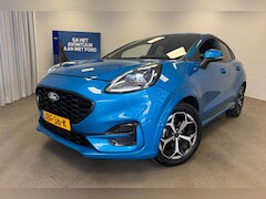 Ford Puma - 1.0 EcoBoost Hybrid ST-Line Automaat | Winter Pack | All-Season | Navi | Car Play | Androi