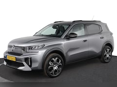 Citroën C3 Aircross - 1.2 Turbo 100pk Plus | Navigatie via App | Camera | Cruise Control | Apple Carplay/Android