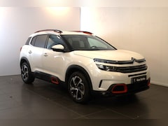 Citroën C5 Aircross - 1.6 PureTech Feel Camera | Navi | Parkeersensoren v+a