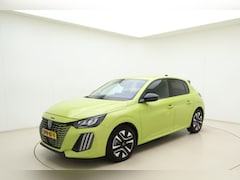 Peugeot 208 - 1.2 Hybrid 110 e-DCS6 Allure | Lichtmetalen velgen | Automaat | Apple Carplay/Android Auto