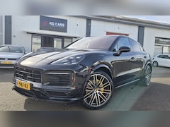 Porsche Cayenne Coupé - 3.0 E-Hybrid