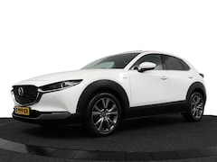 Mazda CX-30 - 2.0 e-SkyActiv-X M Hybrid100th Anniversary Ed. Automaat 180pk