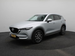 Mazda CX-5 - 2.0 SkyActiv-G 165 Skylease GT | Automaat | Lederen Bekleding | Navigatie | Bluetooth Tele