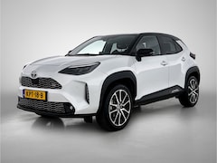 Toyota Yaris Cross - 1.5 Hybrid GR Sport | BTW voertuig | Head-Up Display | JBL | Dodehoek detectie | Parkeerse