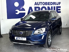 Volvo XC60 - 2.0 T5 FWD Ocean Race, dealer onderhouden