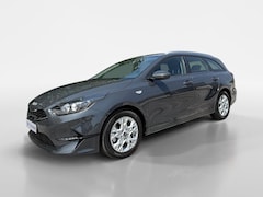 Kia Cee'd Sportswagon - Ceed 1.0 T-GDi ComfortLine | NAVI | CAMERA | CLIMATE & CRUISE CONTROLE | PARKEERSENSOREN |