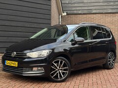 Volkswagen Touran - 1.4 TSI Comfortline Business 7p | Automaat | PDC | CarPlay | Cruise