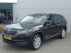 Skoda Kodiaq - 1.5 TSI 150pk Automaat Business Edition | Climate control | Navigatie | Camera | NL-auto
